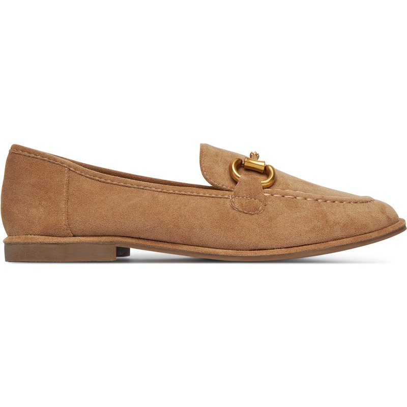 Slipper DeeZee 1-141-1 Braun