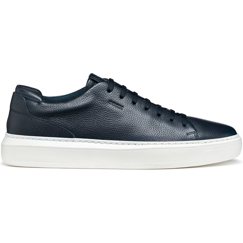 Sneakers Geox U Deiven U655WA 00047 C4002 Dunkelblau