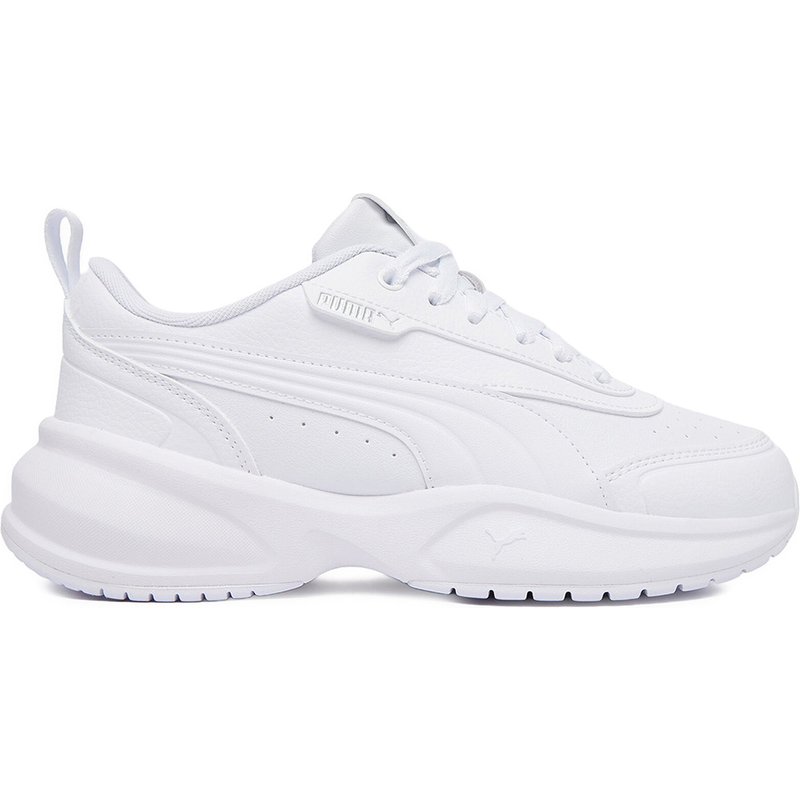 Sneakers Puma WB-CILIA 2 MODE 40728502 Weiß