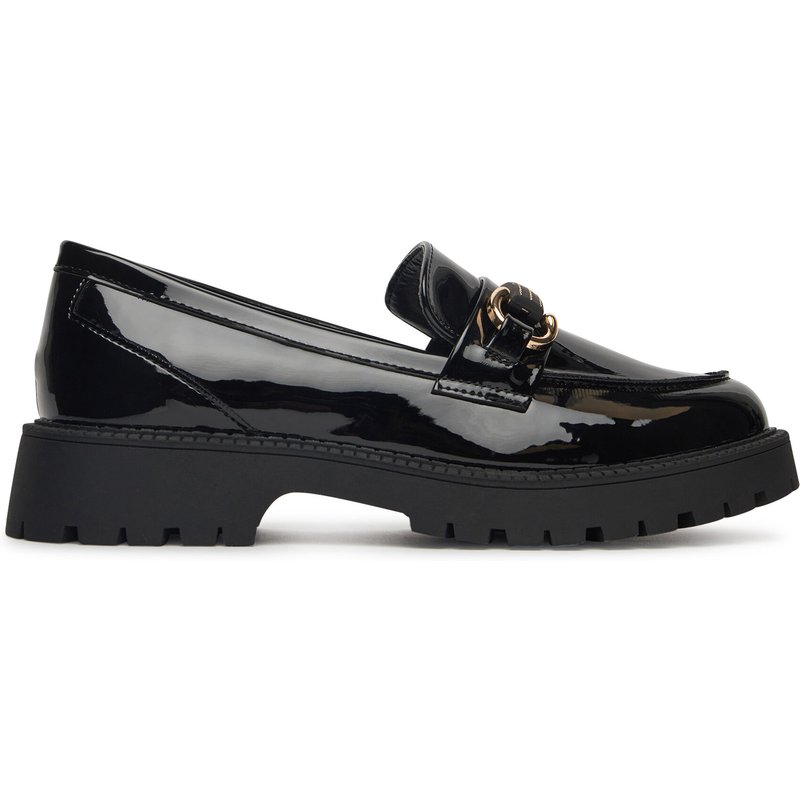 Slipper DeeZee 23038T235 Schwarz