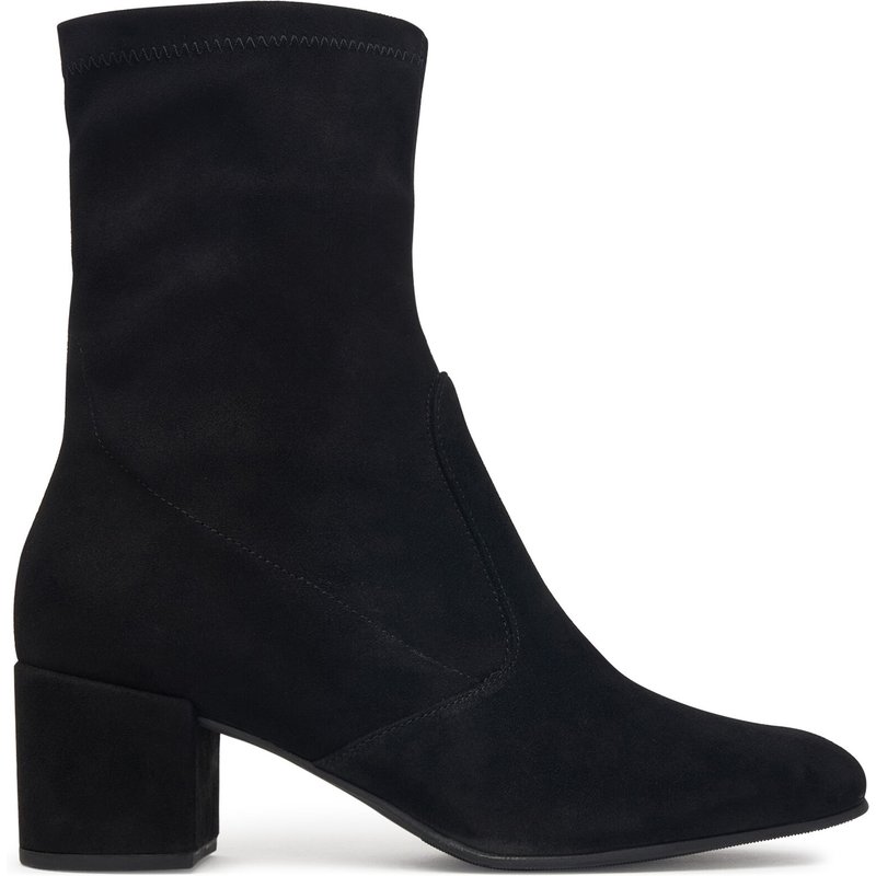 Stiefeletten HÖGL Delicate 2-174142 Schwarz