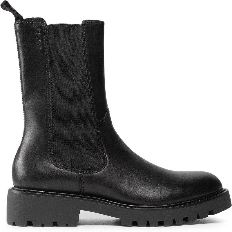 Klassische Stiefeletten Vagabond Shoemakers Kenova 5241-201-20 Schwarz