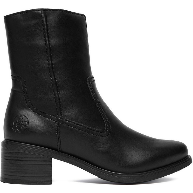 Stiefeletten Rieker CEO-74170-00 Schwarz