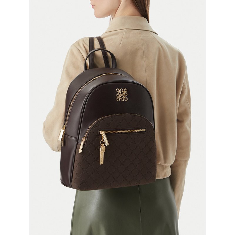 Rucksack Nine West CEO-LUXE HARMONY-JH7269 Braun