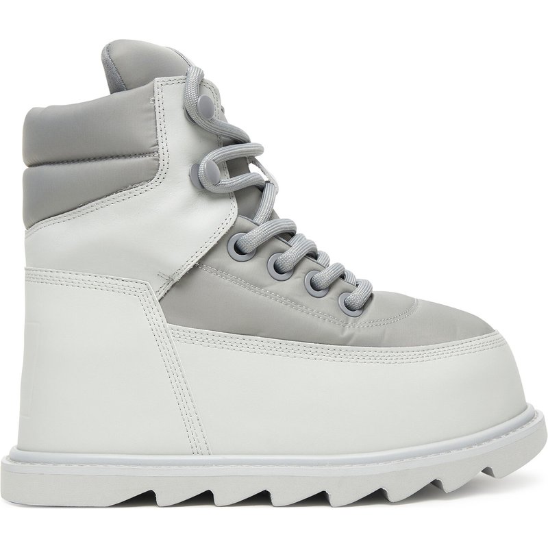 Schneeschuhe United Nude Zembla Peak 10972919125 Grau