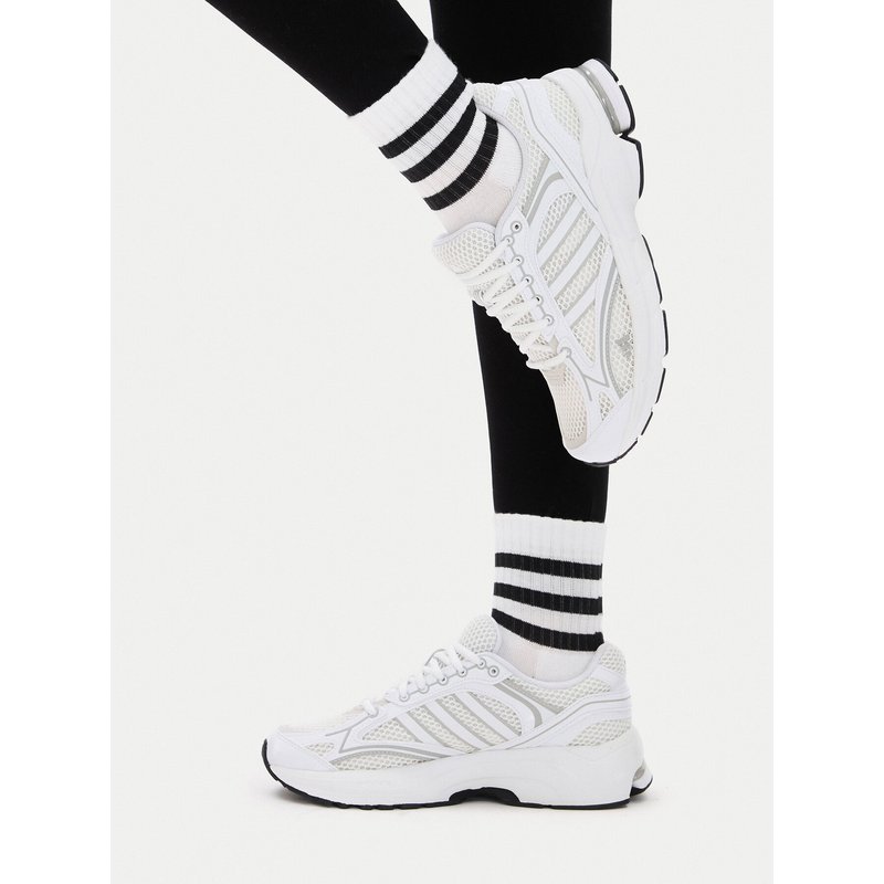 Sneakers adidas Spiritain 2000 Trainers KI6823 Weiß