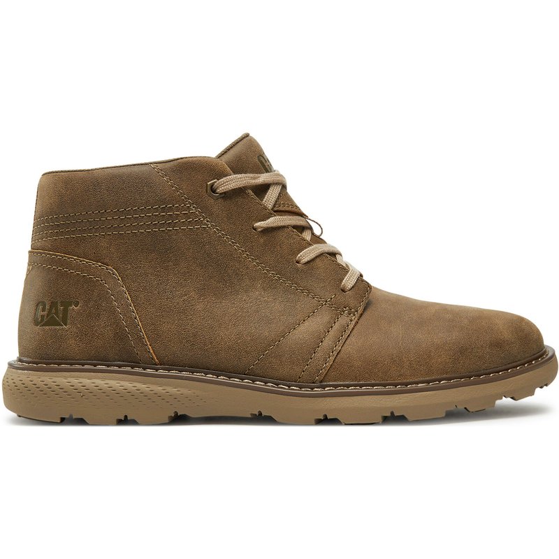 Schnürschuhe CAT Footwear Trey 2.0 P725612 Braun