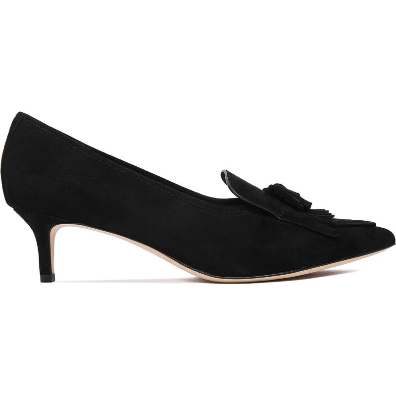 Pumps LAUREN RALPH LAUREN 802P04172001 Schwarz