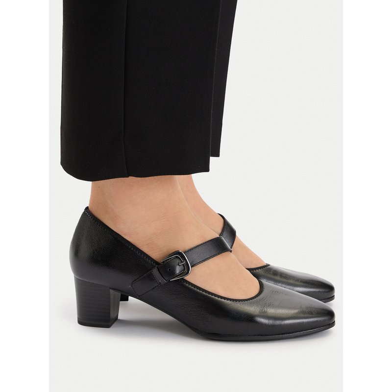 Pumps Caprice 9-22307-45 Schwarz