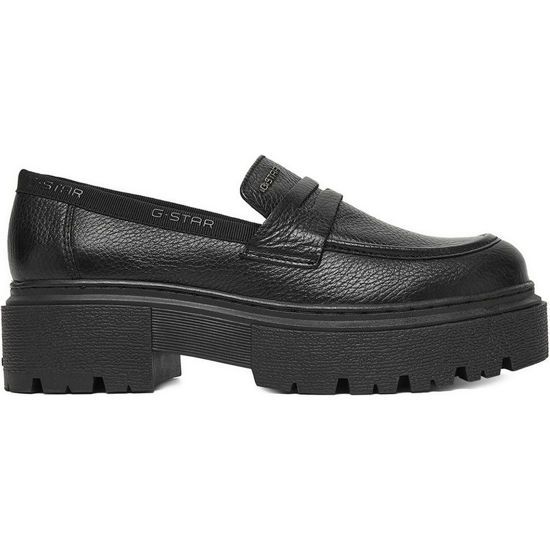 Slipper G-Star Raw CEO-WB-ADELA-13 Schwarz