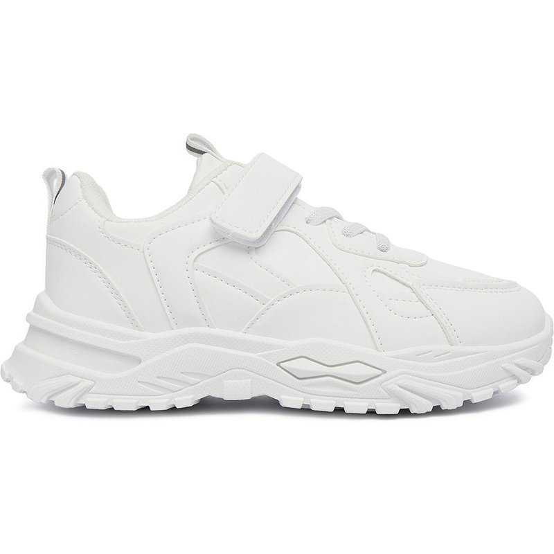 Sneakers DeeZee CEO-CP72-26129 Weiß