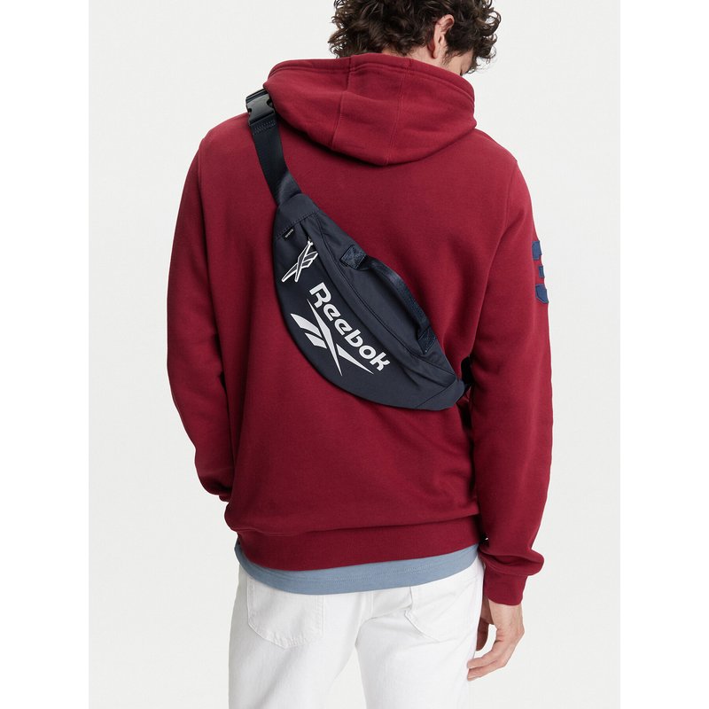 Gürteltasche Reebok RBK-039-CCC-05 Dunkelblau