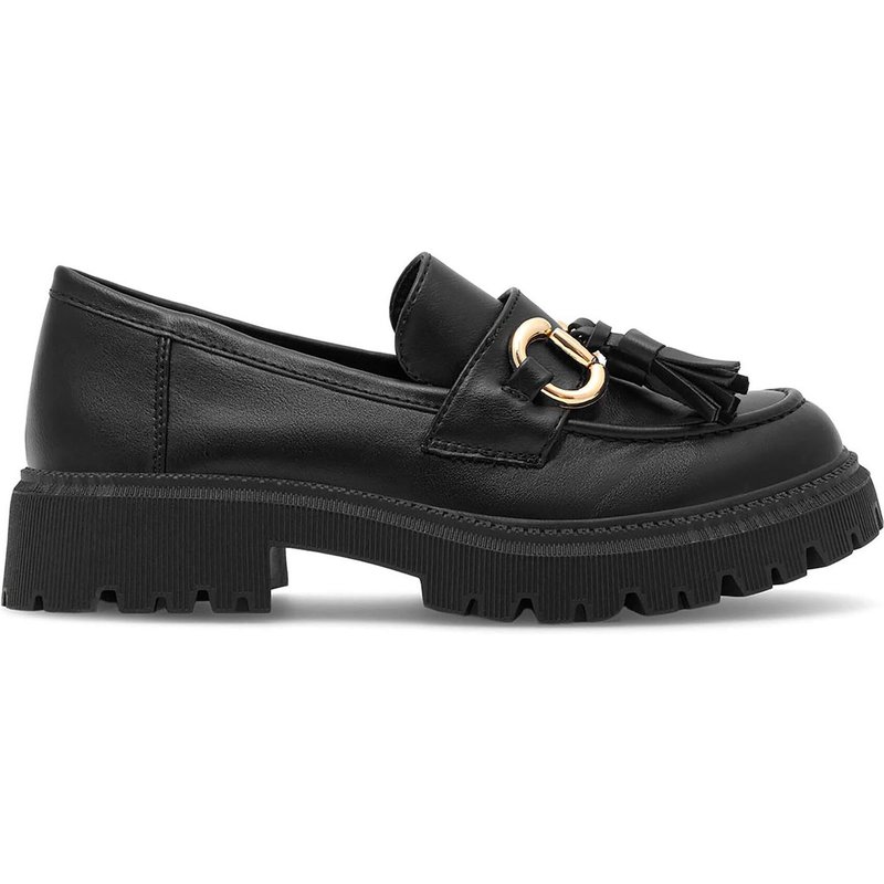Slipper DeeZee Doin Alright WS5875-29 Schwarz