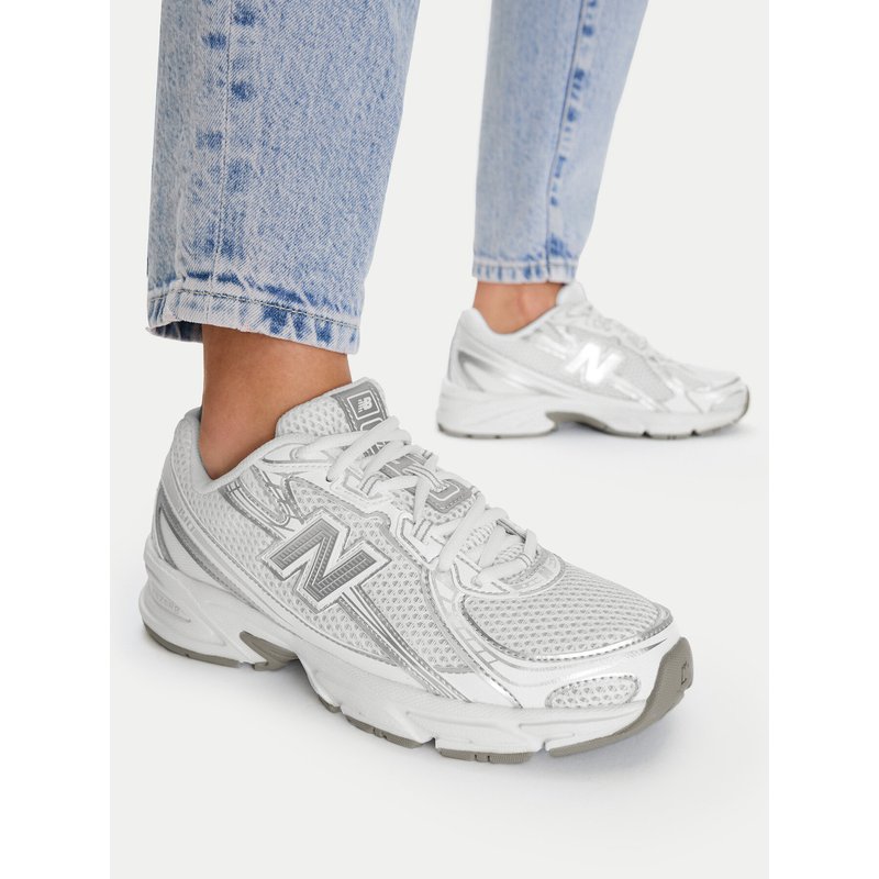 Sneakers New Balance GR740WM Weiß