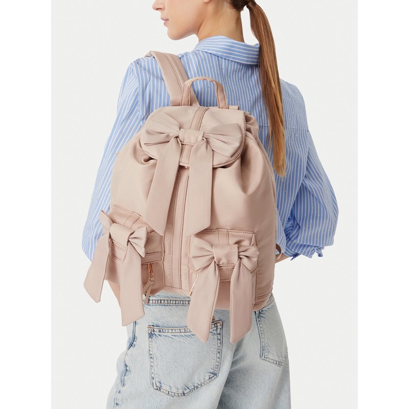 Rucksack JENNY CEO-JNY-M-014-10 Beige
