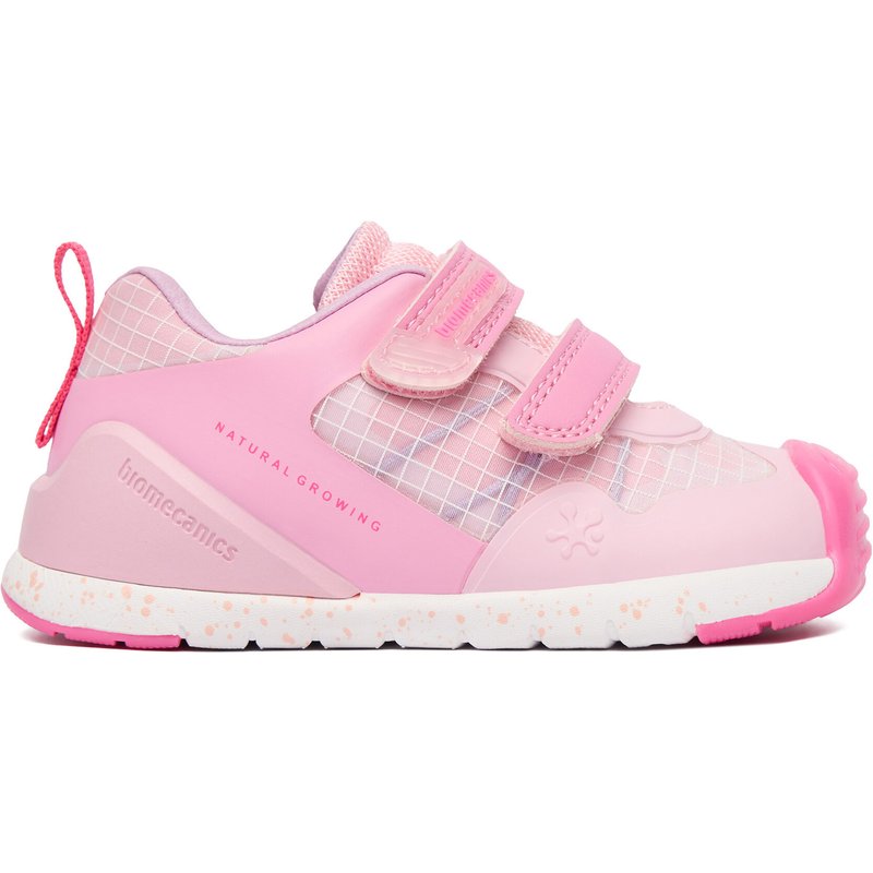 Sneakers Biomecanics 262132 Rosa