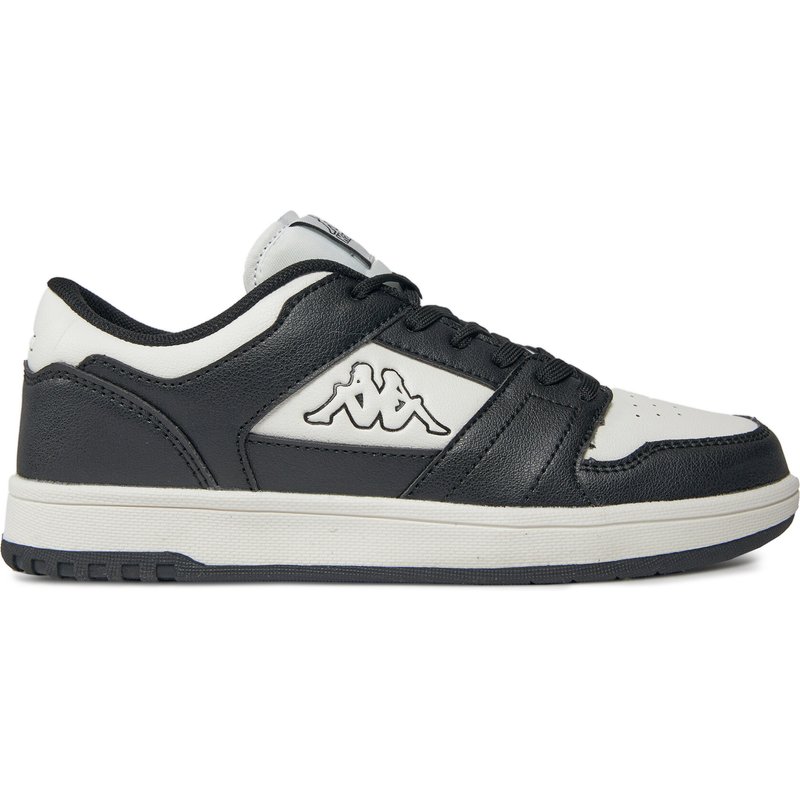 Sneakers Kappa Logo Bernal Kid 351F8IW Weiß