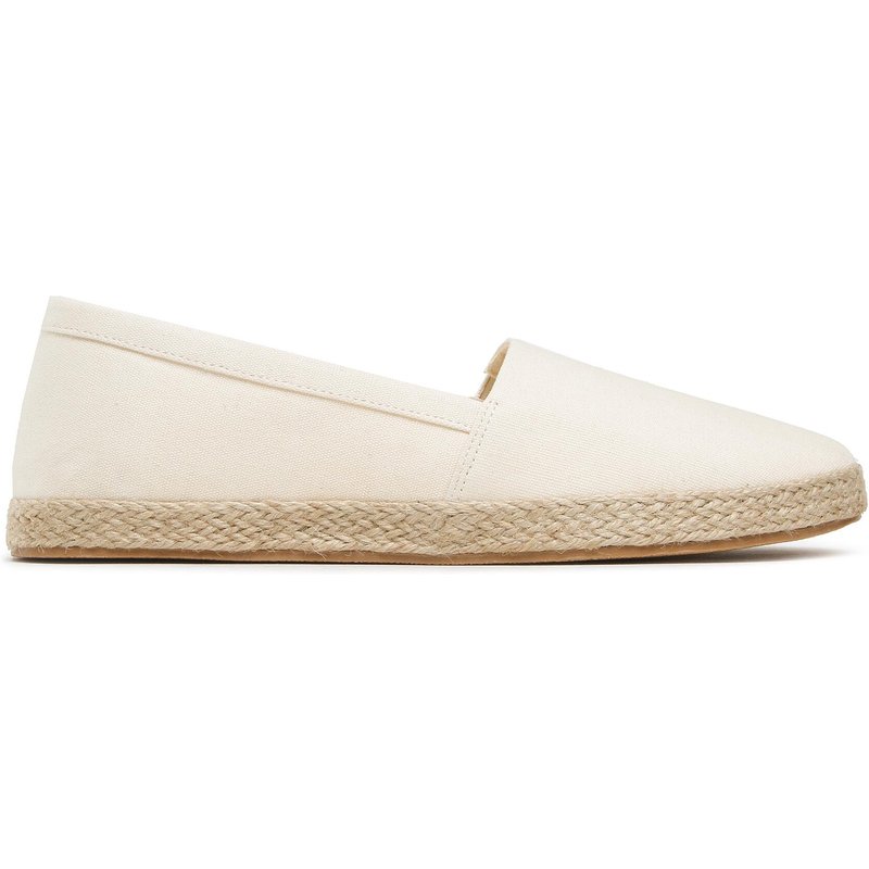 Espadrilles DeeZee WSS20375-35 Beige