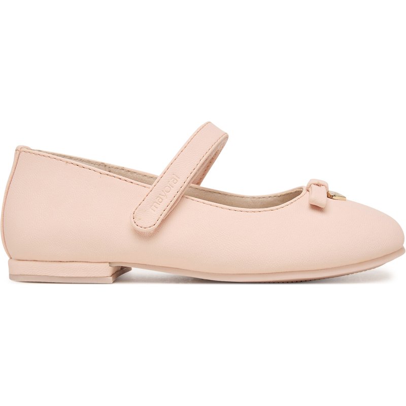 Halbschuhe Mayoral 43727.17 Rosa