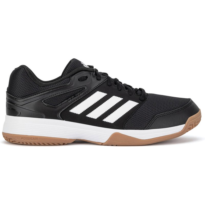 Hallenschuhe adidas SPEEDCOURT M IE8033 Schwarz