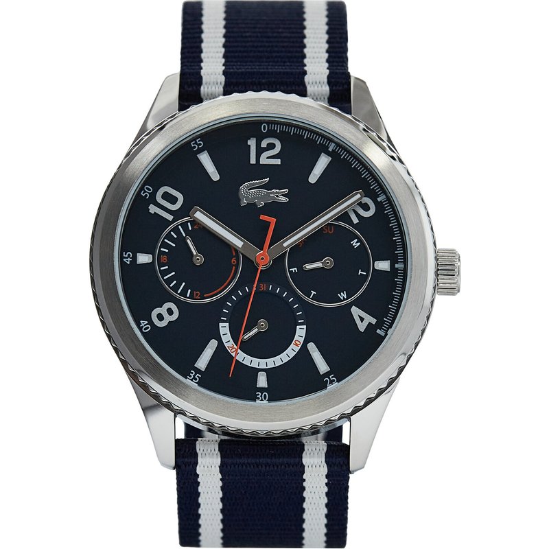 Uhr Lacoste Deuce 2011290 Dunkelblau