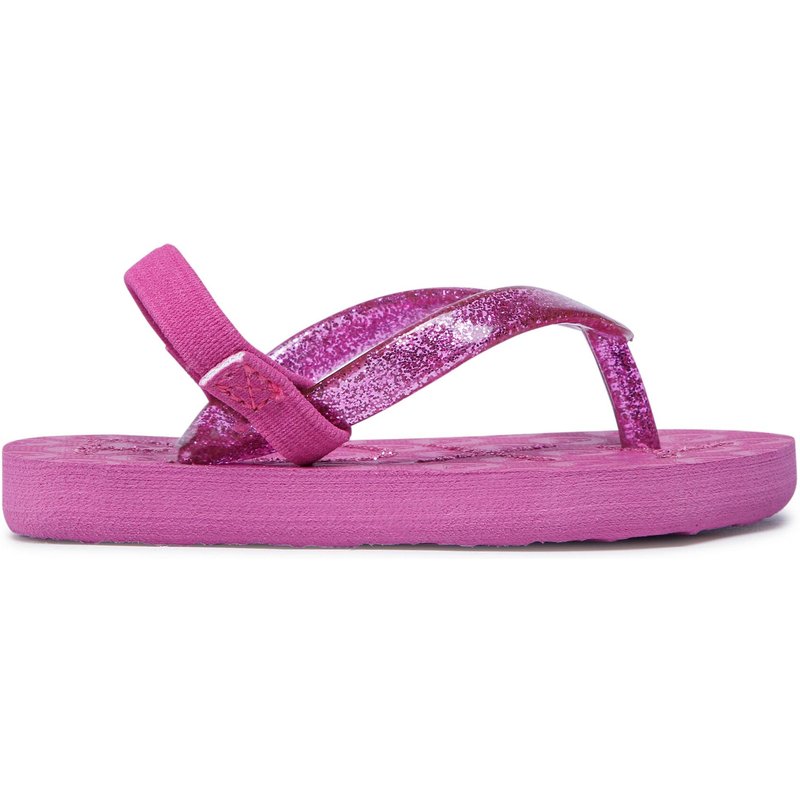 Sandalen Roxy AROL100014 Rosa