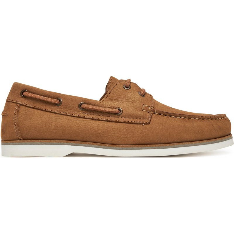 Halbschuhe Marc O'Polo RR1M3011 Braun