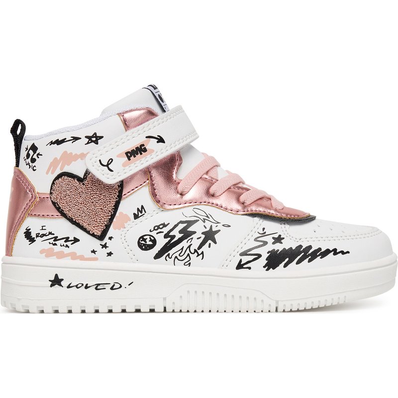 Sneakers Primigi AVANT-8968300 Weiß
