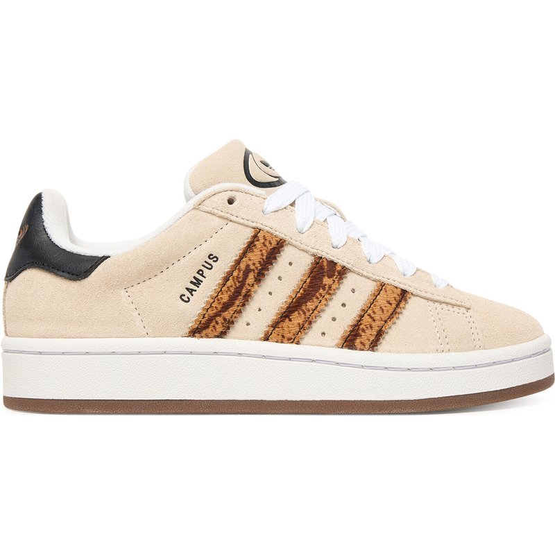 Sneakers adidas Campus 00S JS3863 Beige