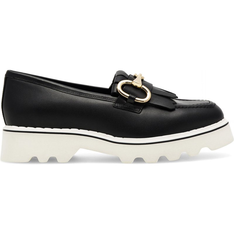 Slipper Badura NECTOR-06W1-016 Schwarz