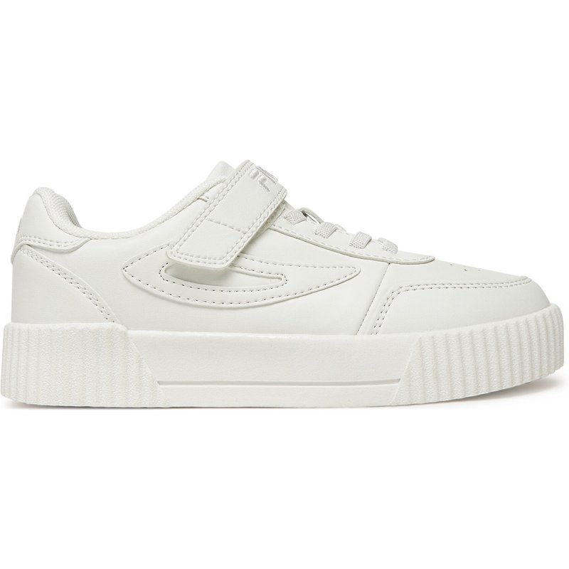 Sneakers Fila MILENA VELCRO FFK0242_13033 Weiß