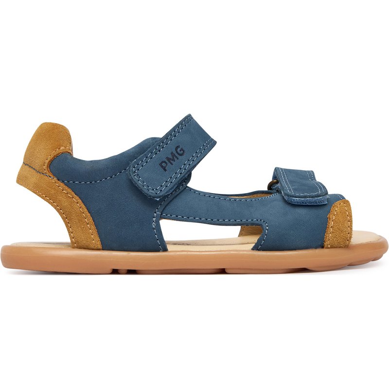 Sandalen Primigi 1416600 S Dunkelblau