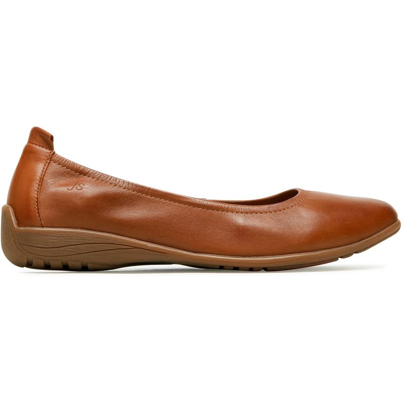 Ballerinas Josef Seibel Fenja 01 74801 133 240 Braun