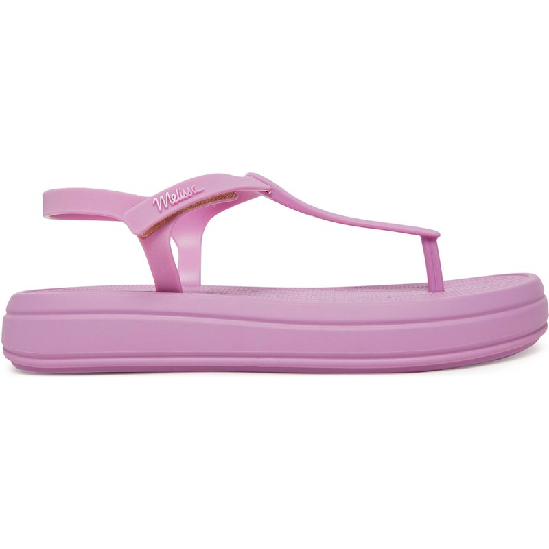 Sandalen Melissa Sun Leme Platform Ad 35959 Violett