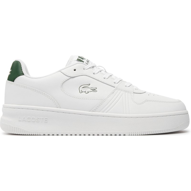 Sneakers Lacoste 748SMA0018 Weiß