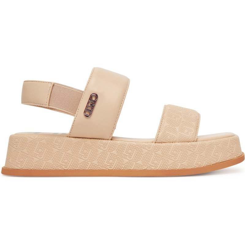 Sandalen Liu Jo You 754 4A5725 EX123 Beige