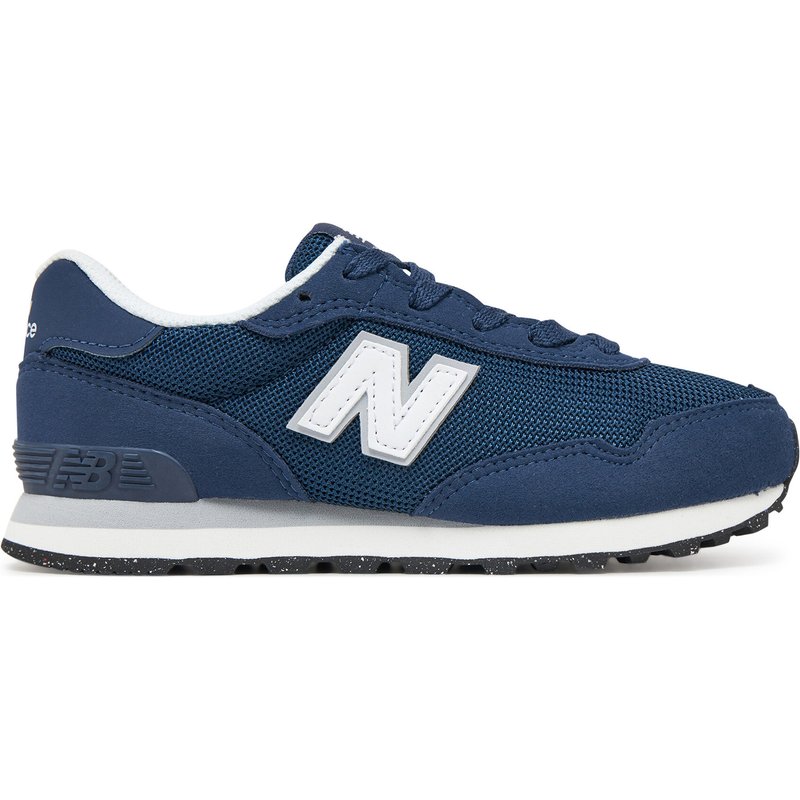 Sneakers New Balance PC515NVY Dunkelblau