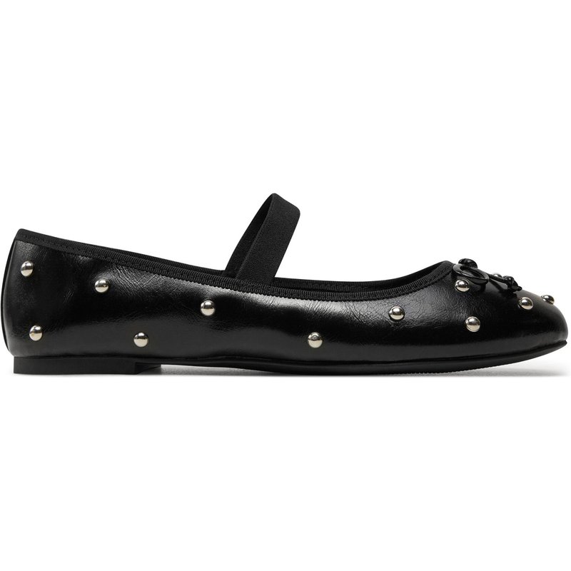 Ballerinas Aldo Byanca 13873094 Schwarz