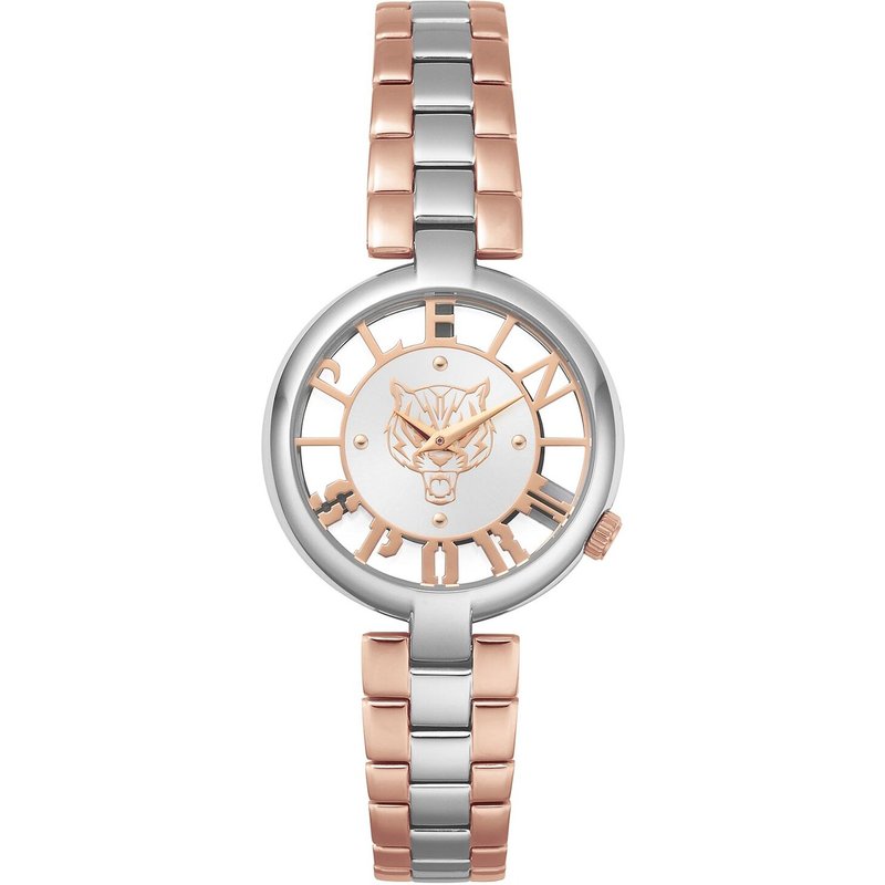 Uhr Plein Sport Tiger Luxe PSMBA0423 Goldfarben