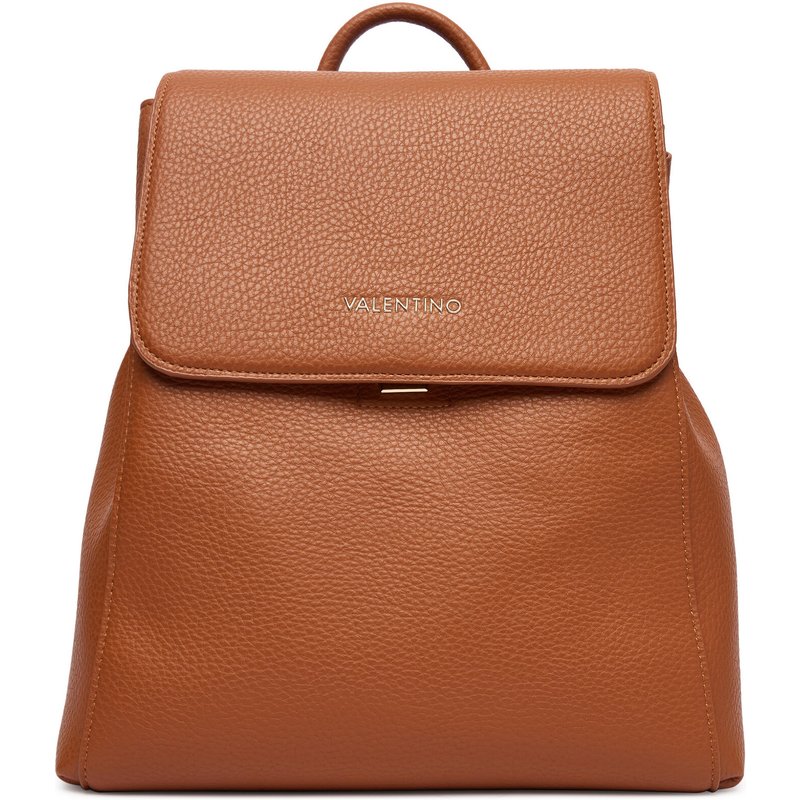 Rucksack Valentino Fall Re VBS9EG20 Braun