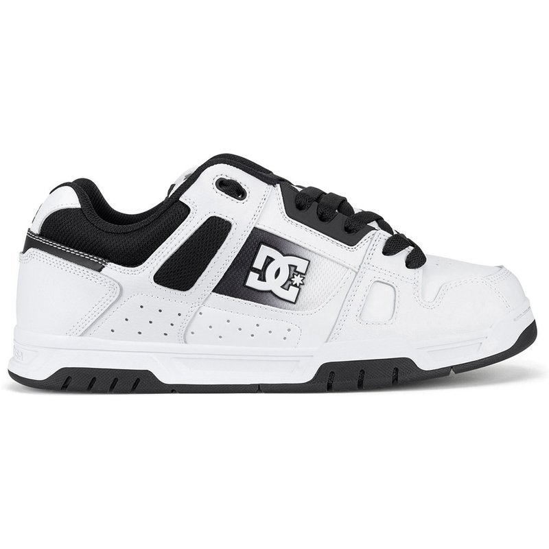 Sneakers DC Shoes STAG DC01813062 Weiß