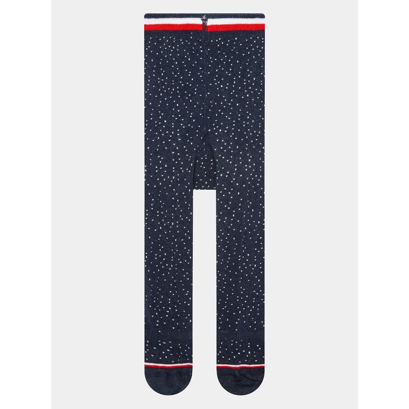 Kinderstrümpfe Tommy Hilfiger 701222677 Dunkelblau