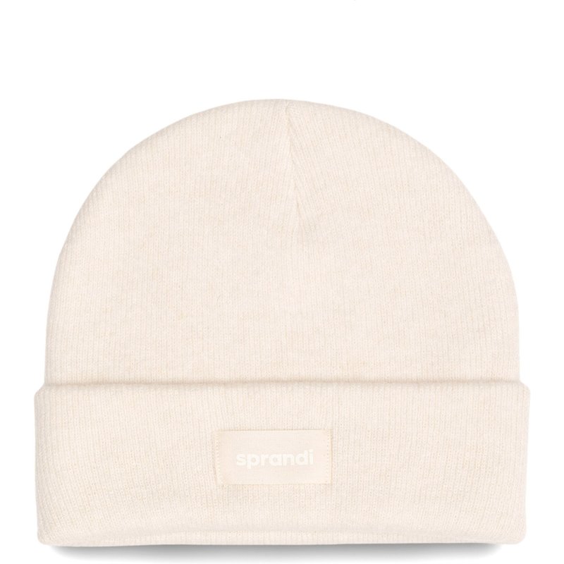 Mütze Sprandi 0M3-003-AW23 Beige