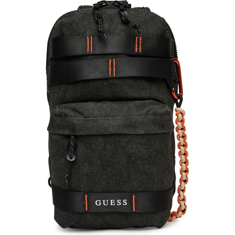 Rucksack Guess HMASCVP5226 Schwarz