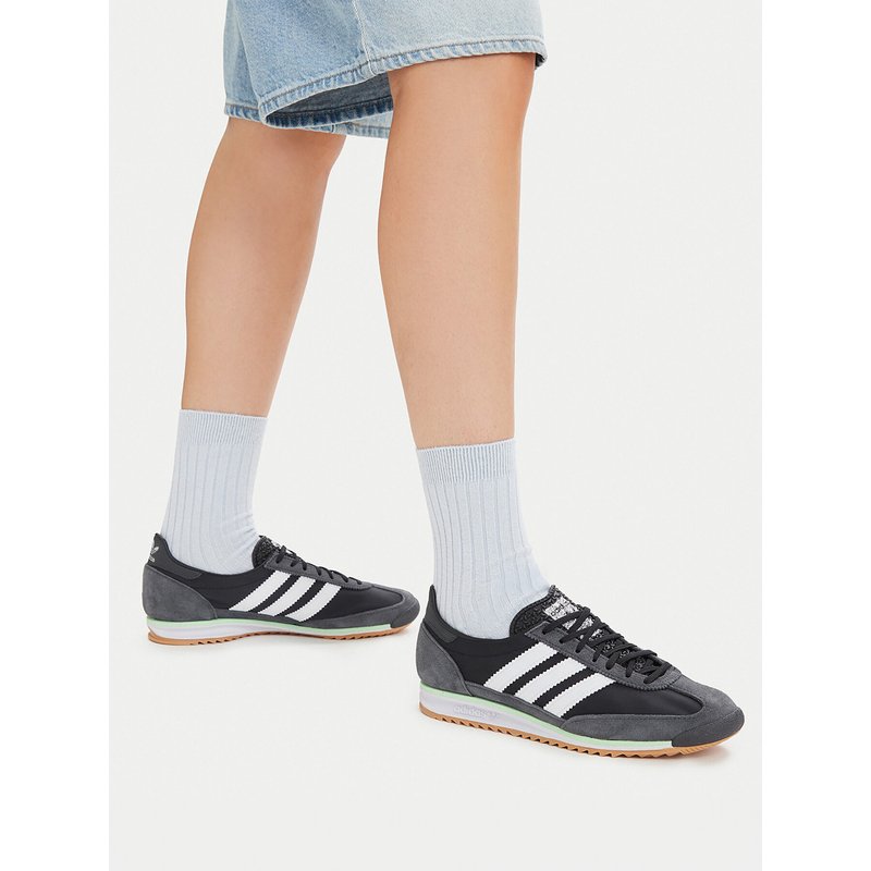 Sneakers adidas Sl 72 Og JH7390 Schwarz