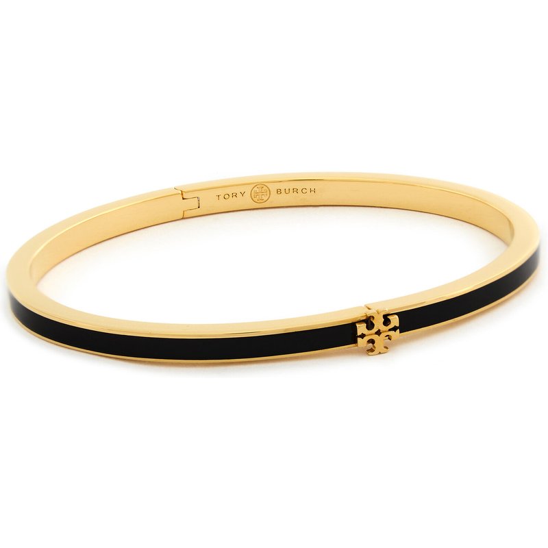 Armband Tory Burch Kira 152856 Goldfarben