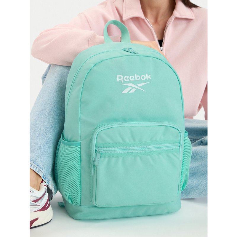Rucksack Reebok CWBEO-RBK-P-004-10 Hellgrün