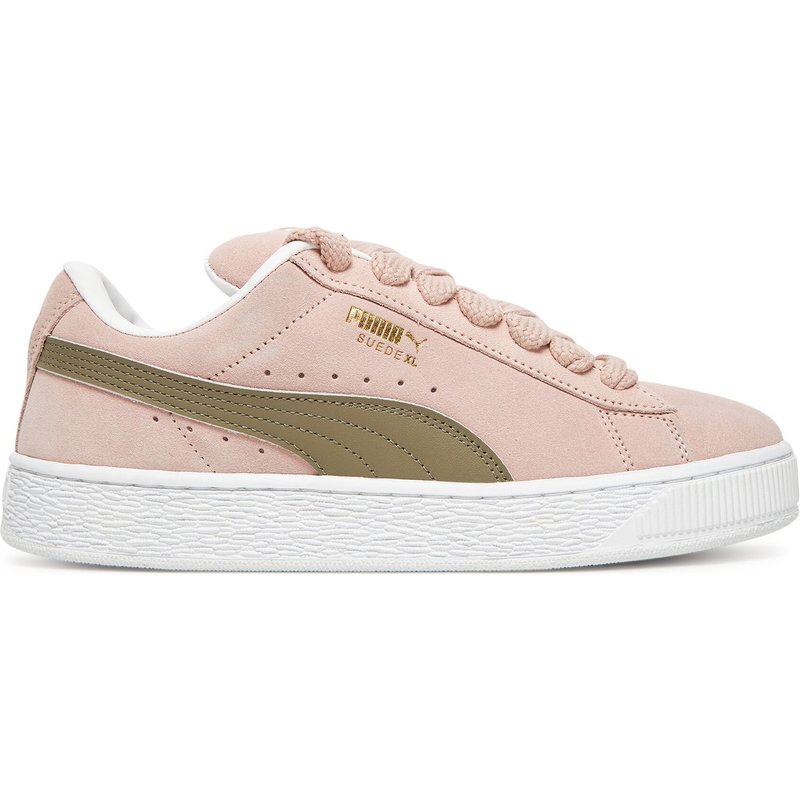 Sneakers Puma Suede XL 395205 55 Rosa