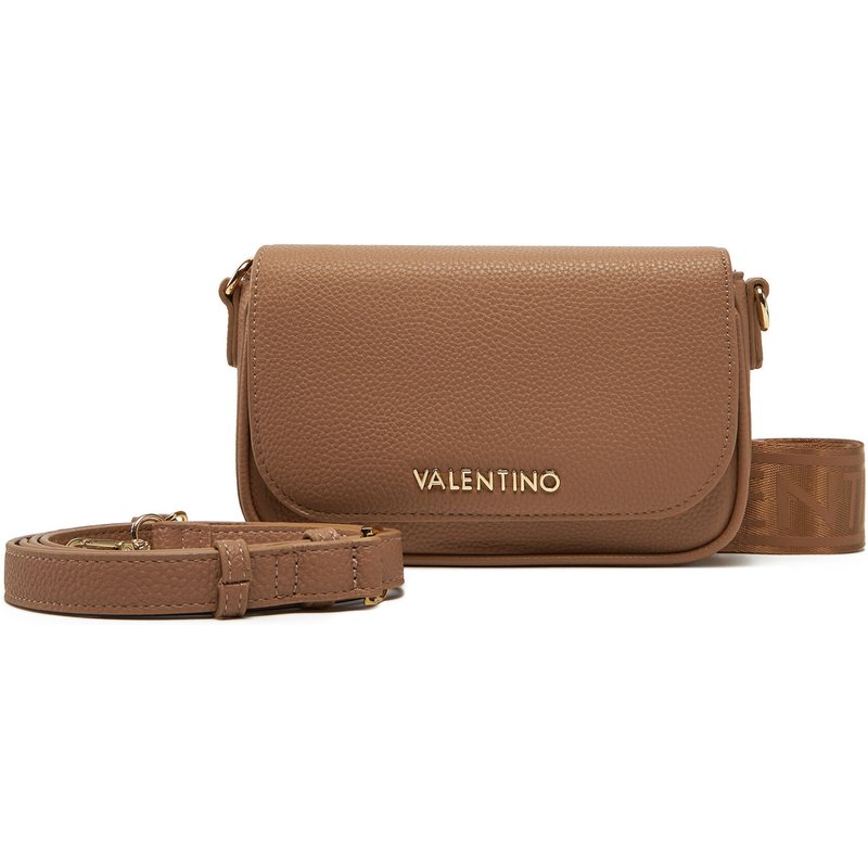 Handtasche Valentino Miramar VBS7UE02G Braun