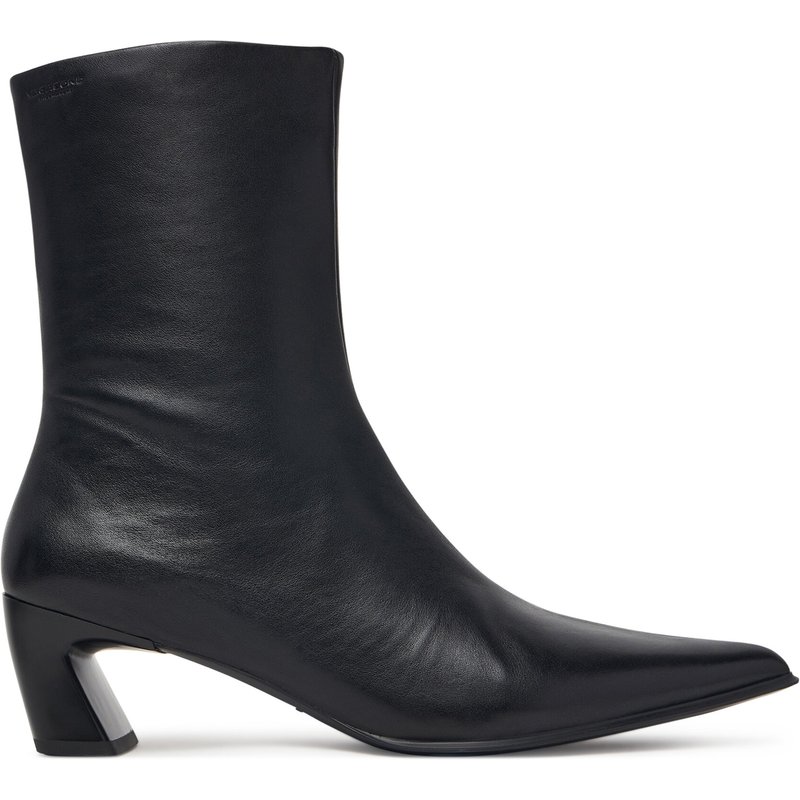 Stiefeletten Vagabond Shoemakers Ilona 6232-101-20 Schwarz